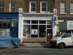 Greenwich Veterinary Surgery image