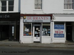 Durrant Cleaners image