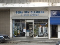 Soma Dry Cleaners image