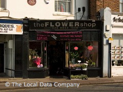 The Flower Shop image
