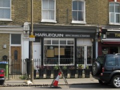 Harlequin Gallery image