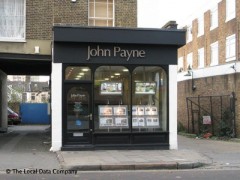 John Payne Estate Agents image