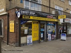 Village Shop and Space image