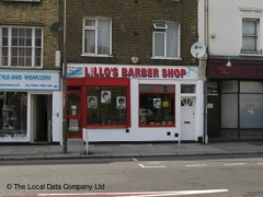 Lillo's Barber Shop image