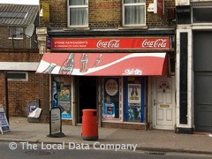 Stone Newsagents image