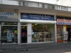 Greenwich & Bexley Cottage Hospice image