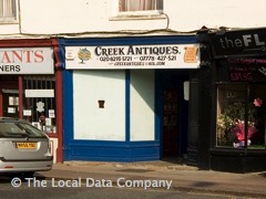 Creek Antiques image