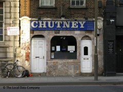 Chutney image