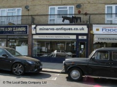 Minerva Antiques image