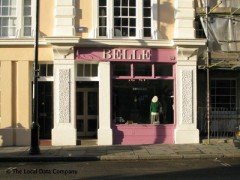Belle image