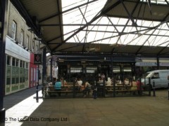 Coach & Horses image