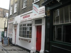 Reddoor image
