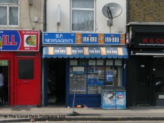 B P Newsagents image