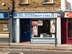 Rachel Spinks Beauty & Nails image
