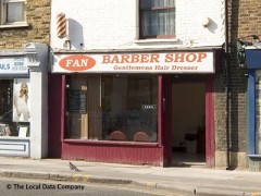 Fan Barbers image