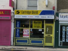 Cartridge World image
