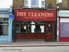 Dry Cleaners image