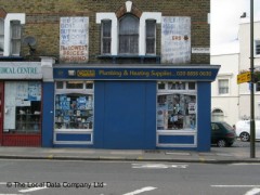 Carem Plumbing & Heating Supplies image