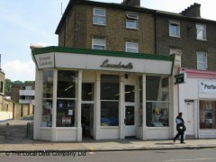 Launderette image