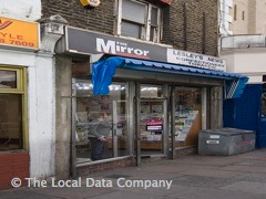 Lesleys News image