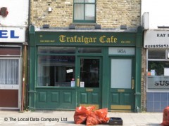 Trafalgar Cafe image