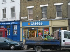 Greggs image
