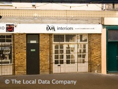 Ixia Interiors image
