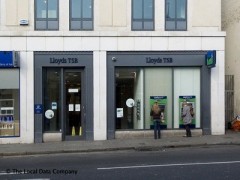 Lloyds TSB Bank PLC image