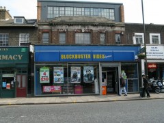 Blockbuster image
