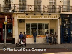 Saigon Restaurant image