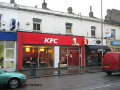 KFC (Kentucky Fried Chicken) image