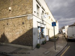 The Flight Centre image