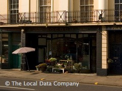 Rococo Florists image