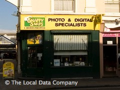 Snappy Snaps image