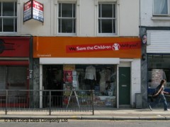 Save The Children image