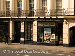 Warwick Leadlay Gallery image