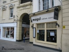 Mogul image