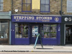 Stepping Stones image