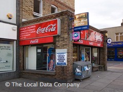 Philip Morris image