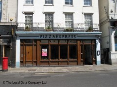 PizzaExpress image