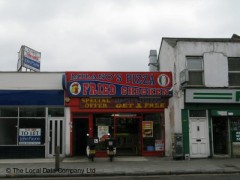 Milano's Pizza & Chicken image