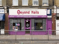 Beyond Nails image