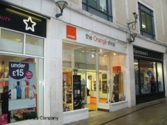 Orange Shop image