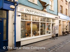 Inspirations Contemporary Art image