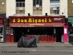 San Miguel image