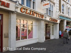 Clinton Cards image