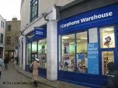 The Carphone Warehouse image