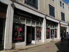 Superdrug Stores image