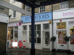Stewart John image
