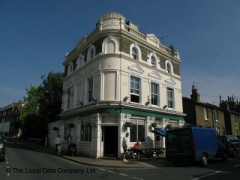 The Morden Arms image